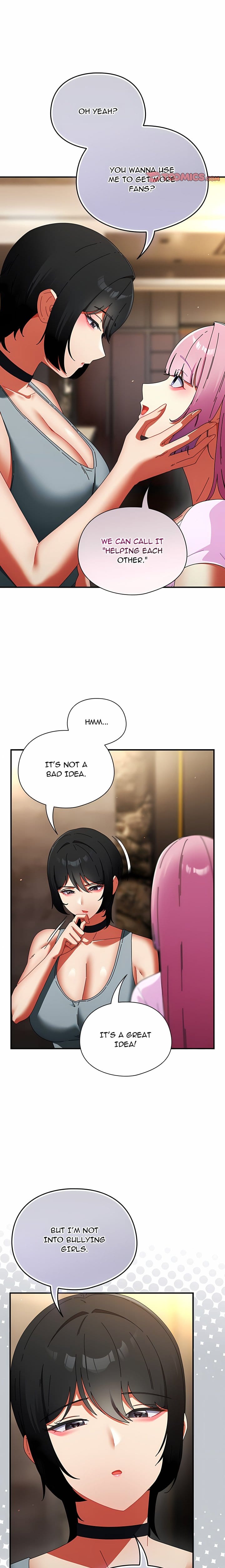 Take a Photo of Me Uncensored, chapter 48, page 15 of 24