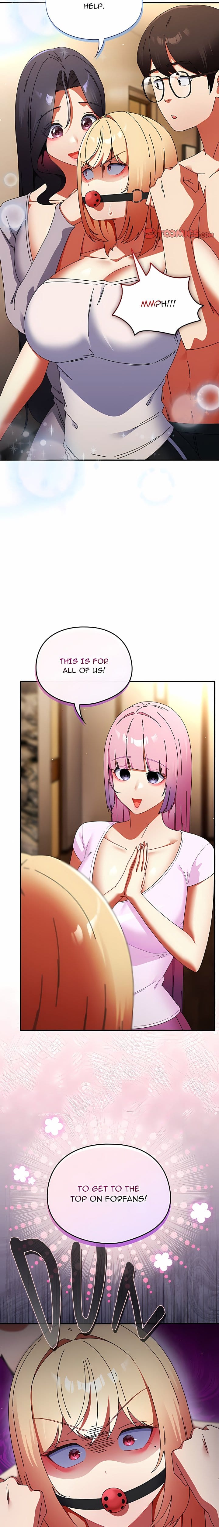 Take a Photo of Me Uncensored, chapter 48, page 20 of 24