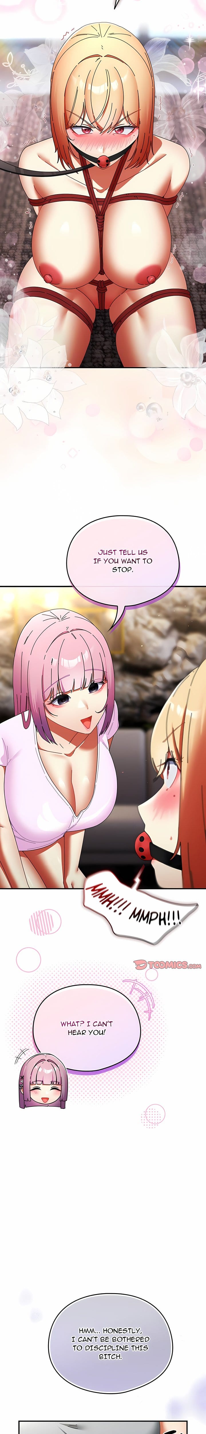 Take a Photo of Me Uncensored, chapter 48, page 22 of 24