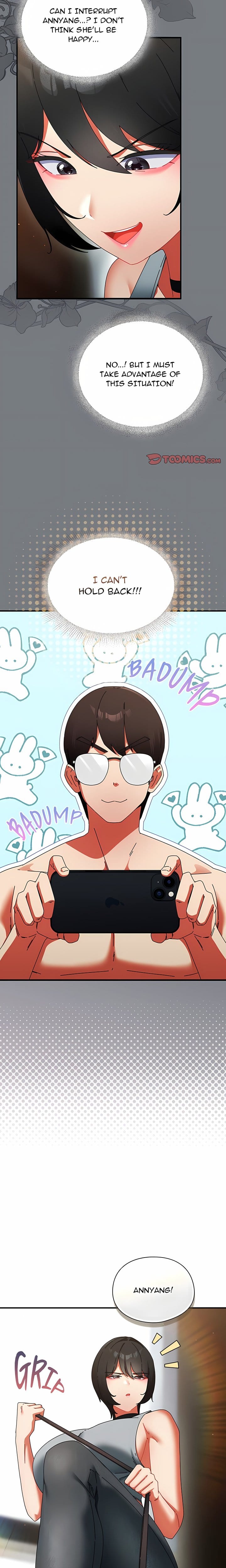 Take a Photo of Me Uncensored, chapter 49, page 6 of 24