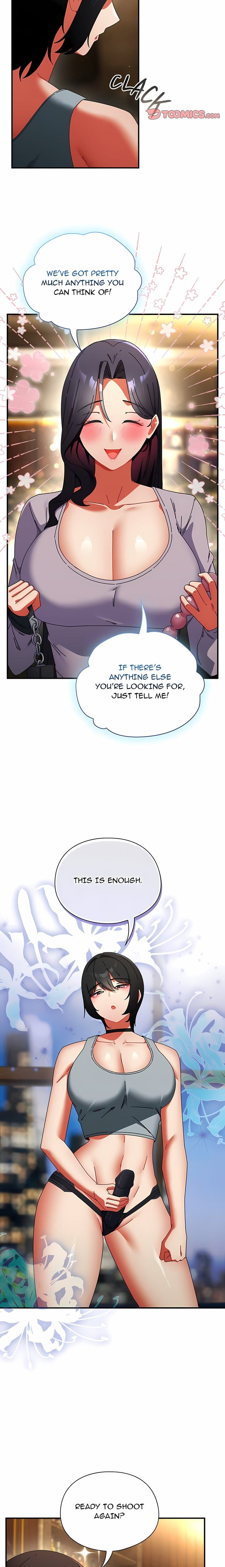 Take a Photo of Me Uncensored, chapter 49, page 10 of 24