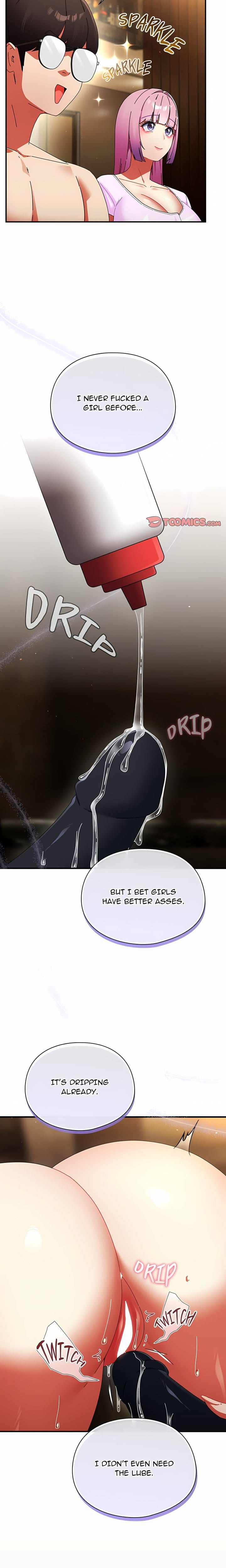 Take a Photo of Me Uncensored, chapter 49, page 11 of 24