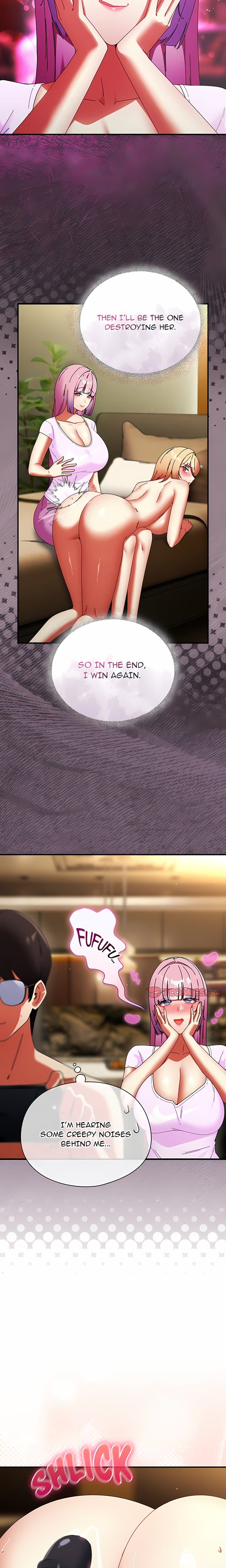 Take a Photo of Me Uncensored, chapter 49, page 17 of 24