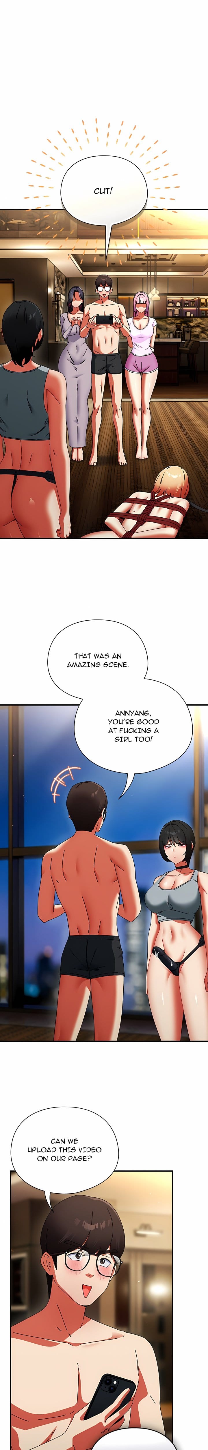 Take a Photo of Me Uncensored, chapter 49, page 19 of 24