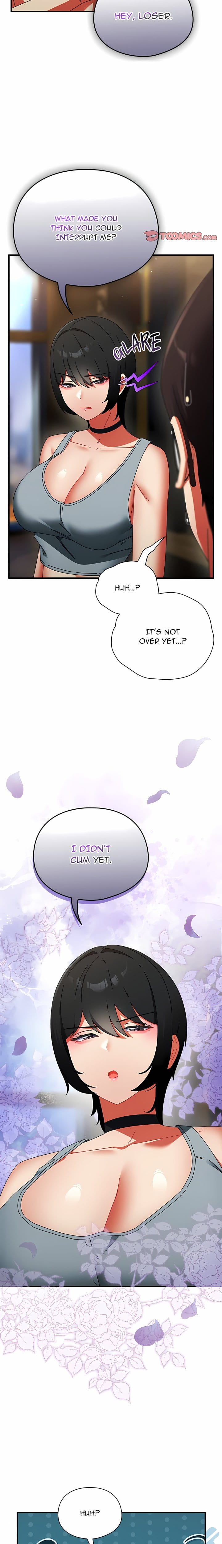 Take a Photo of Me Uncensored, chapter 49, page 20 of 24
