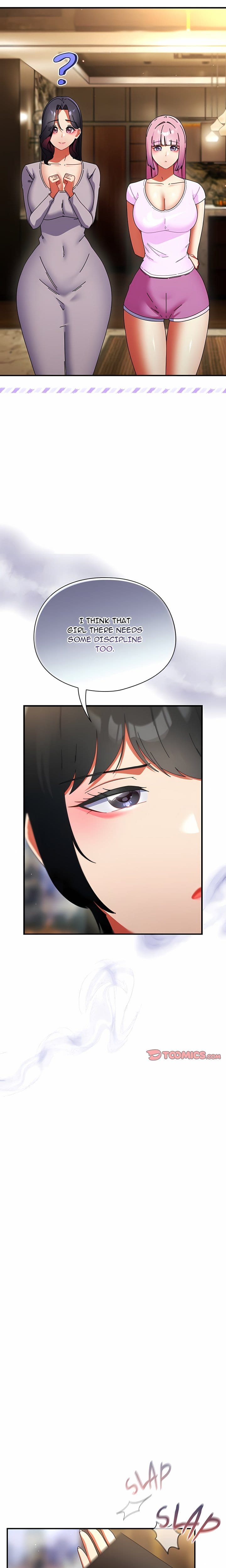 Take a Photo of Me Uncensored, chapter 49, page 22 of 24