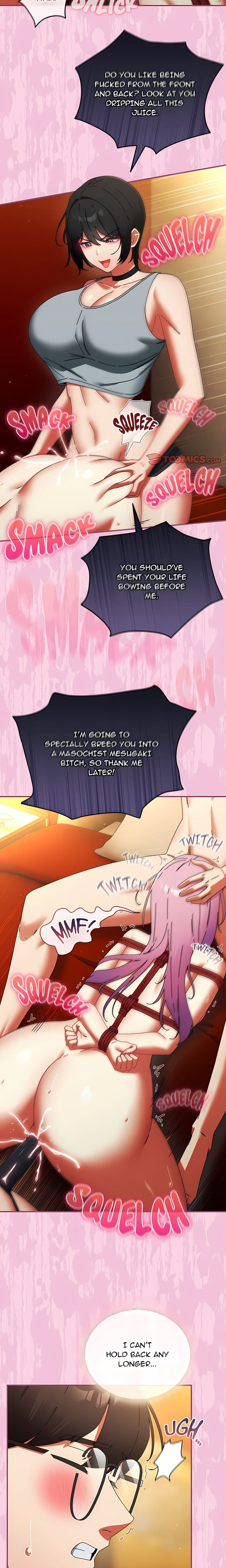 Take a Photo of Me Uncensored, chapter 50, page 6 of 24