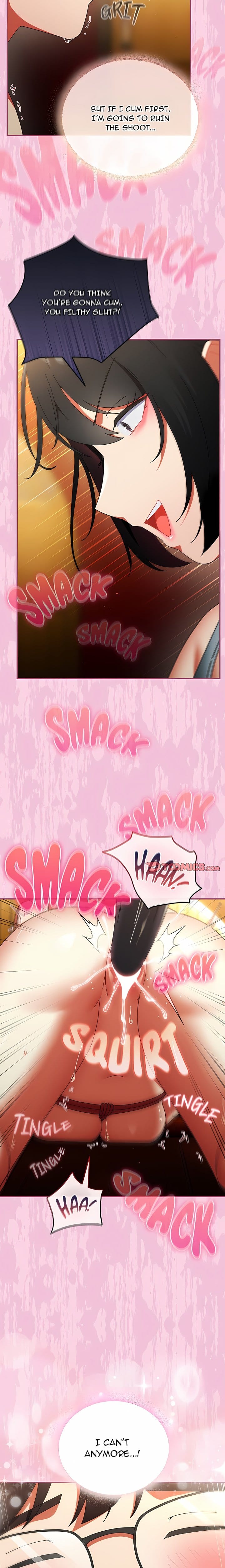 Take a Photo of Me Uncensored, chapter 50, page 7 of 24
