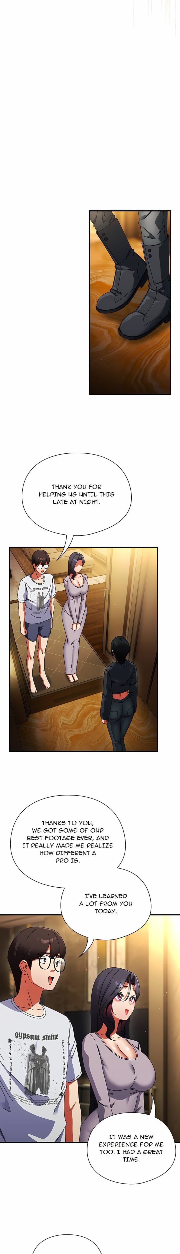 Take a Photo of Me Uncensored, chapter 50, page 9 of 24