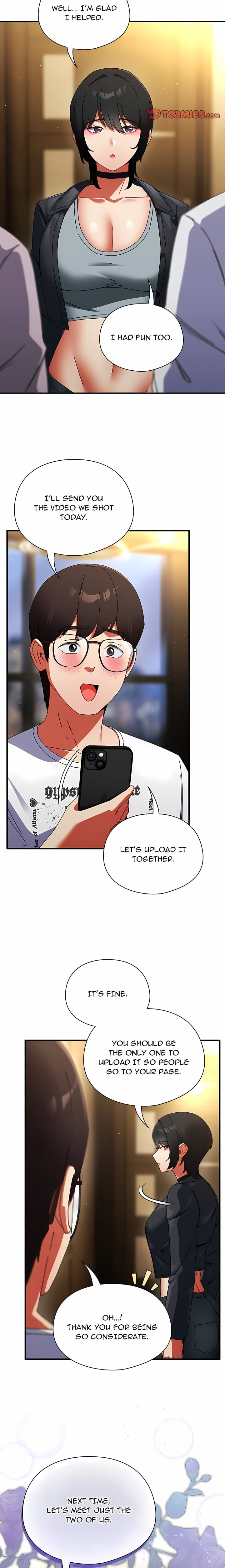 Take a Photo of Me Uncensored, chapter 50, page 10 of 24