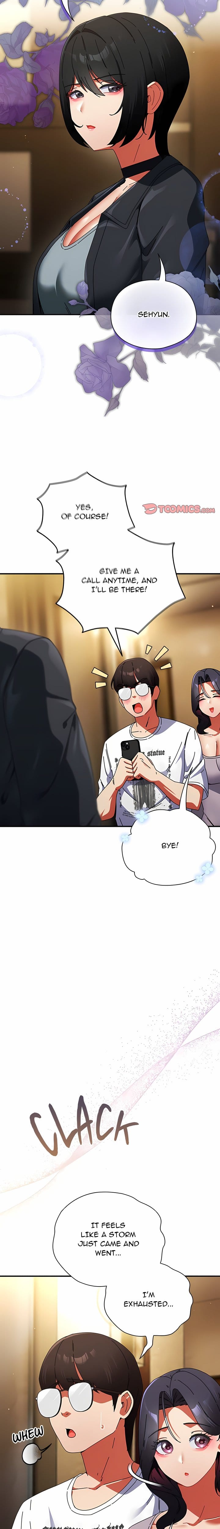 Take a Photo of Me Uncensored, chapter 50, page 11 of 24