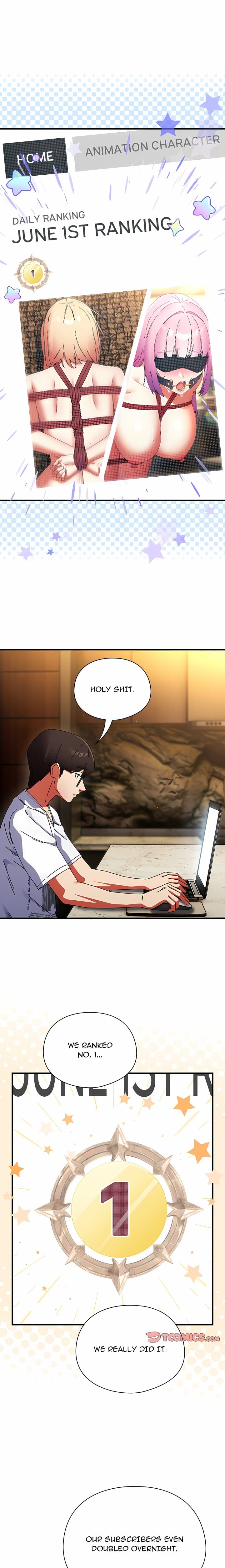 Take a Photo of Me Uncensored, chapter 50, page 13 of 24
