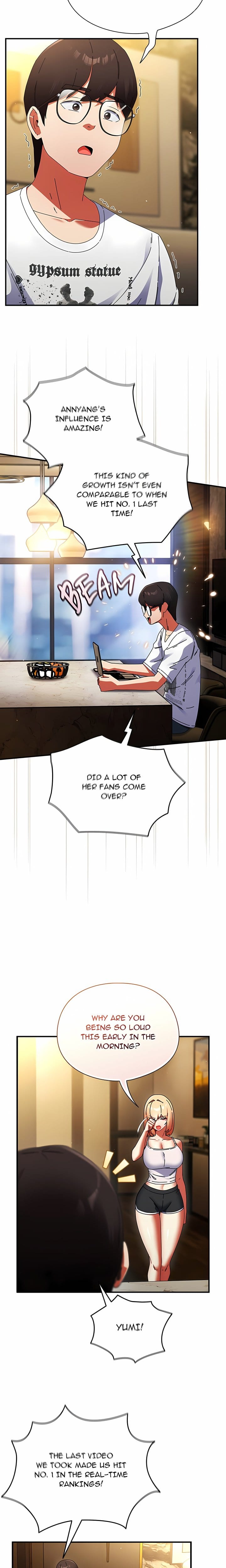 Take a Photo of Me Uncensored, chapter 50, page 14 of 24