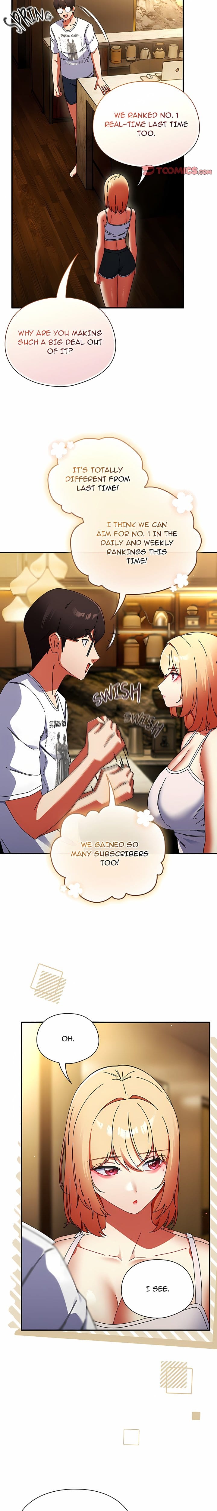 Take a Photo of Me Uncensored, chapter 50, page 15 of 24