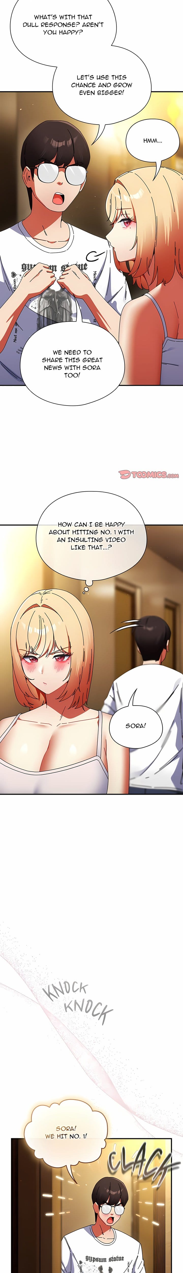 Take a Photo of Me Uncensored, chapter 50, page 16 of 24