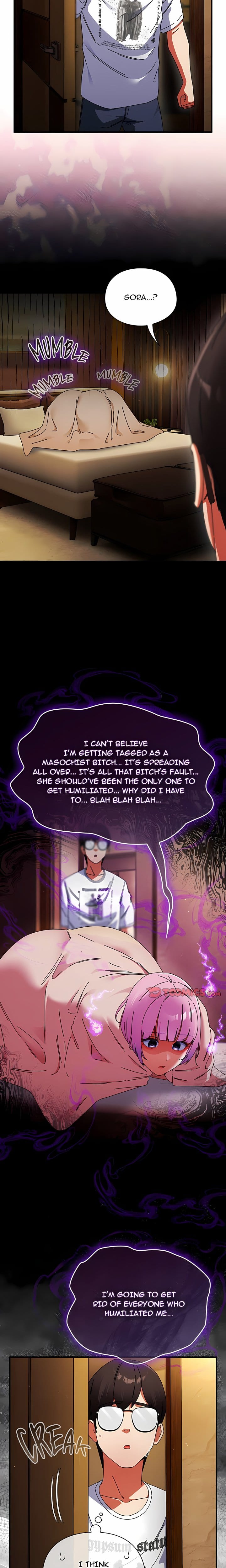Take a Photo of Me Uncensored, chapter 50, page 17 of 24