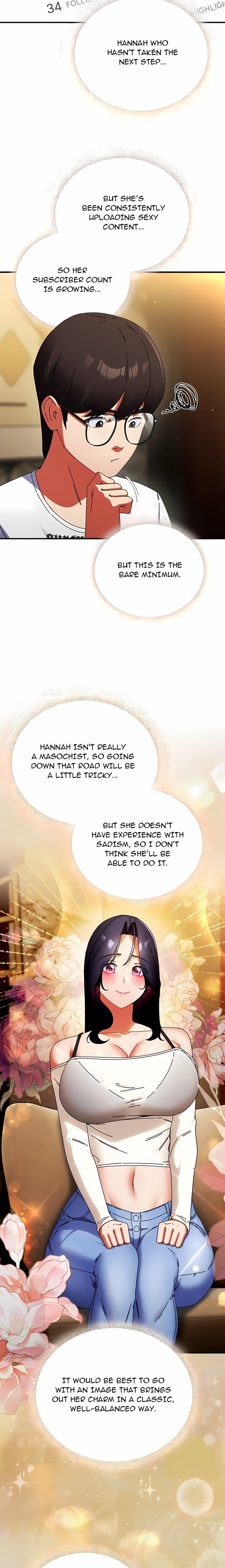 Take a Photo of Me Uncensored, chapter 50, page 19 of 24