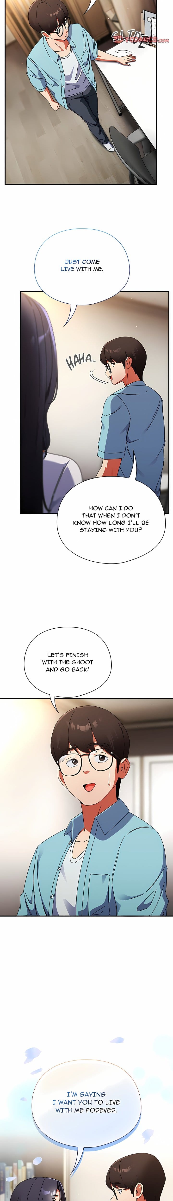 Take a Photo of Me Uncensored, chapter 51, page 5 of 23