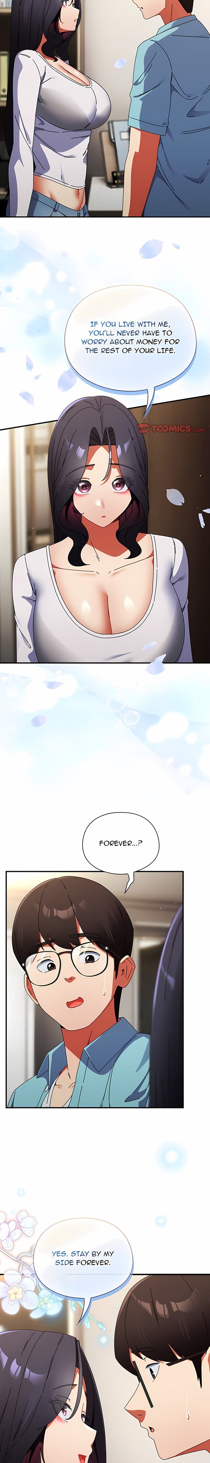 Take a Photo of Me Uncensored, chapter 51, page 6 of 23
