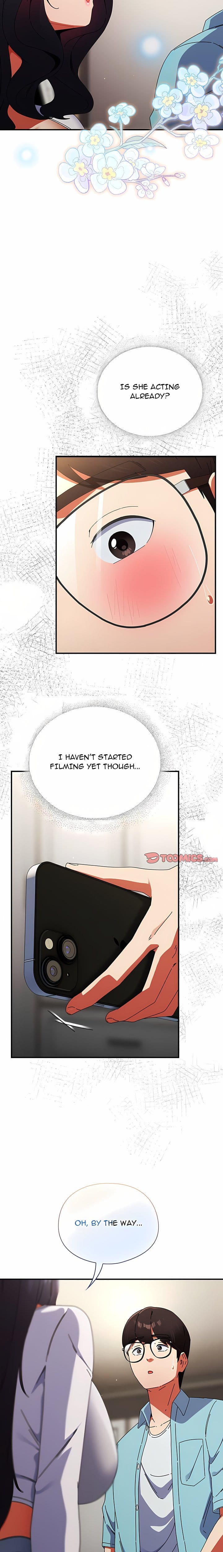 Take a Photo of Me Uncensored, chapter 51, page 7 of 23