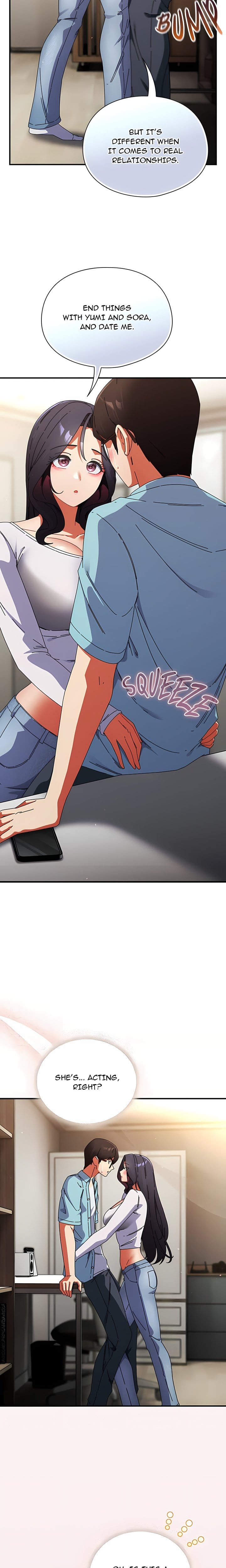 Take a Photo of Me Uncensored, chapter 51, page 9 of 23