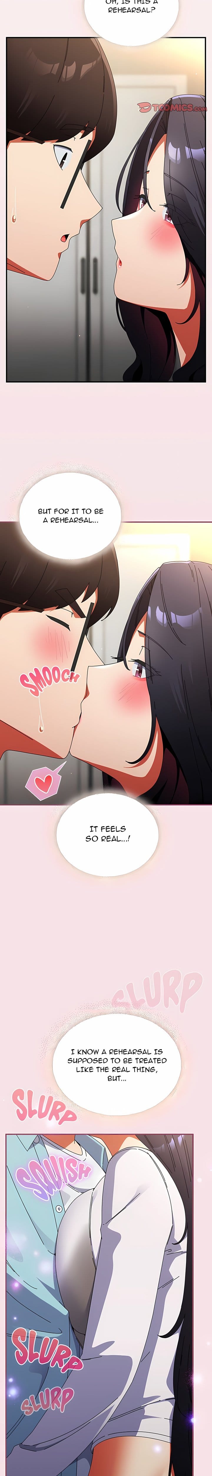 Take a Photo of Me Uncensored, chapter 51, page 10 of 23