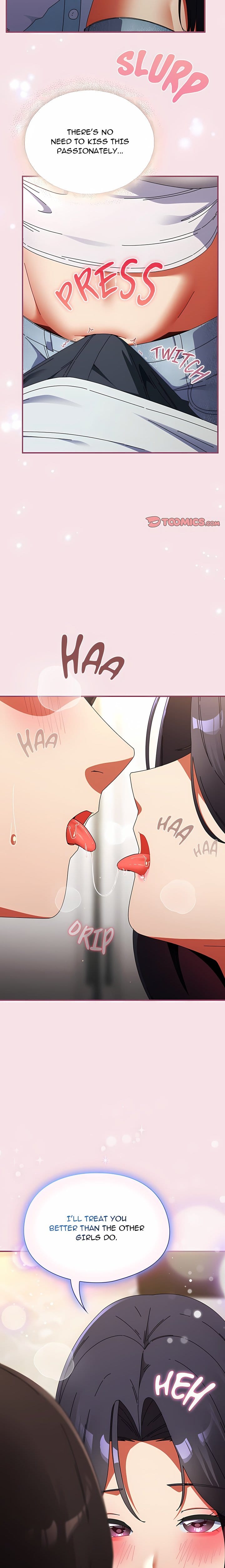 Take a Photo of Me Uncensored, chapter 51, page 11 of 23