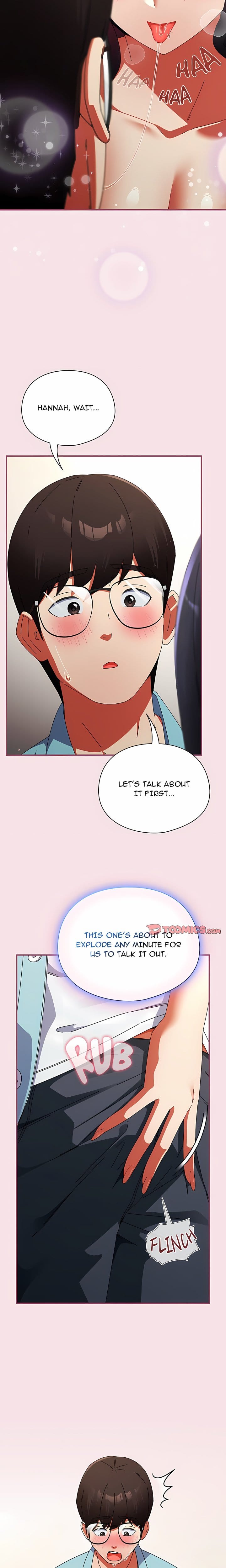 Take a Photo of Me Uncensored, chapter 51, page 12 of 23