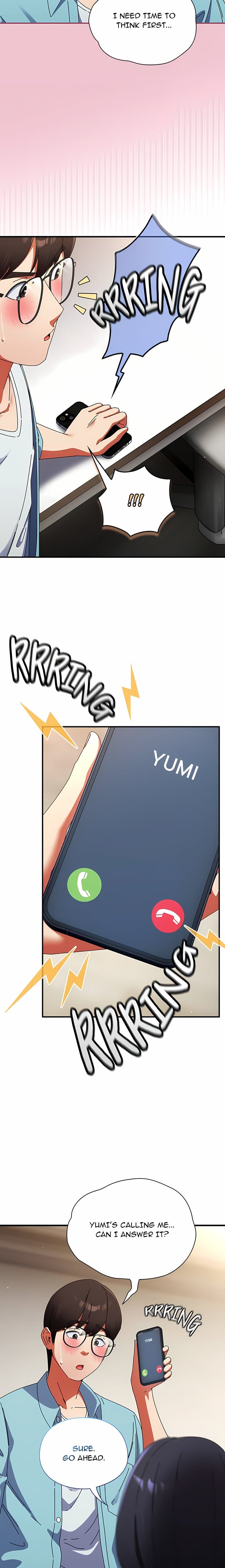 Take a Photo of Me Uncensored, chapter 51, page 14 of 23