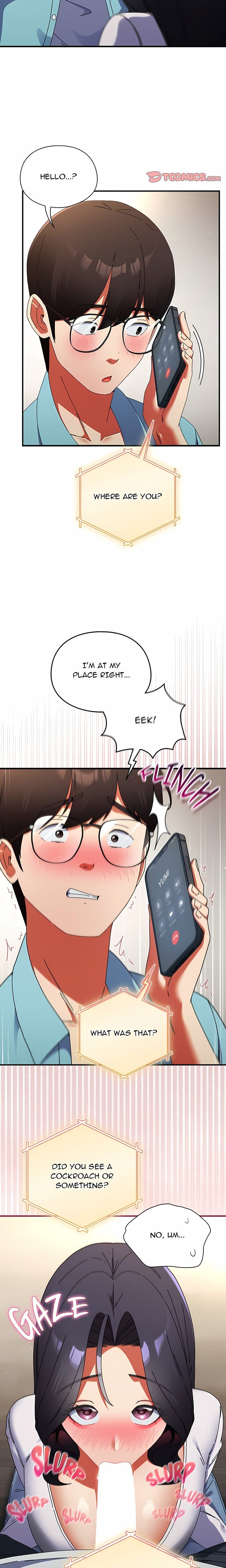 Take a Photo of Me Uncensored, chapter 51, page 15 of 23