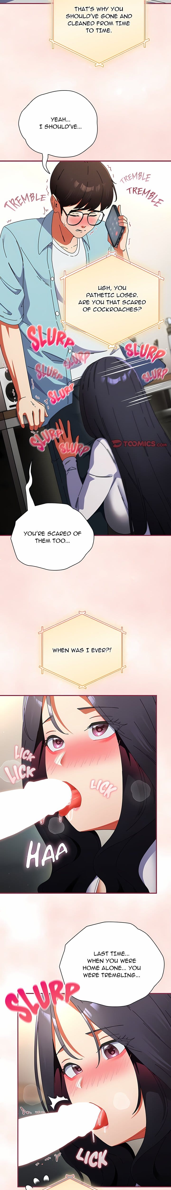 Take a Photo of Me Uncensored, chapter 51, page 16 of 23