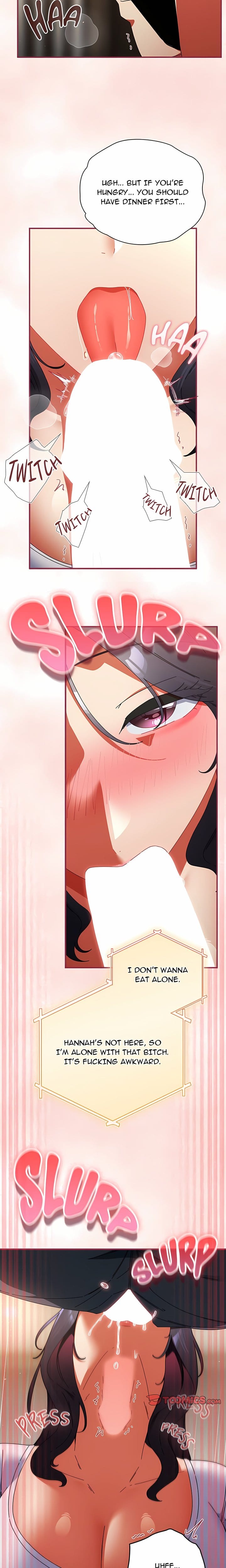 Take a Photo of Me Uncensored, chapter 51, page 18 of 23