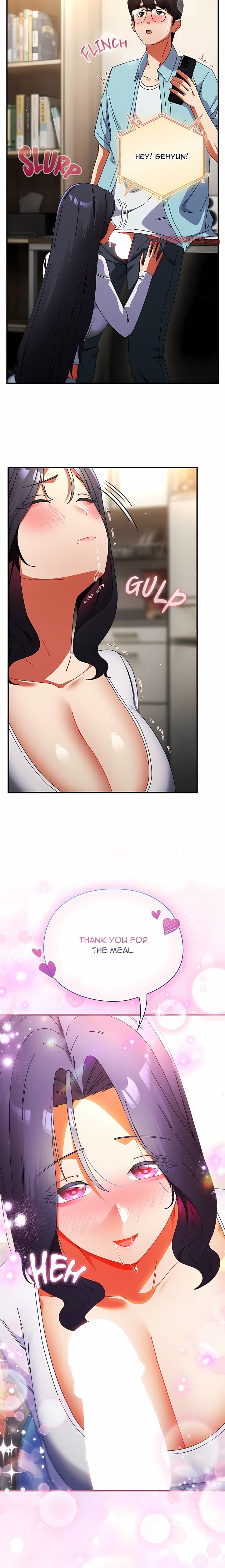 Take a Photo of Me Uncensored, chapter 51, page 20 of 23
