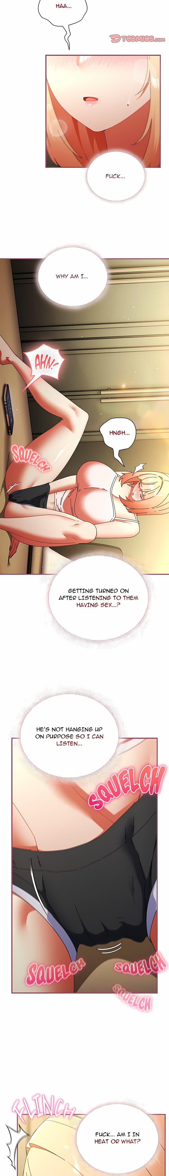 Take a Photo of Me Uncensored, chapter 52, page 5 of 24