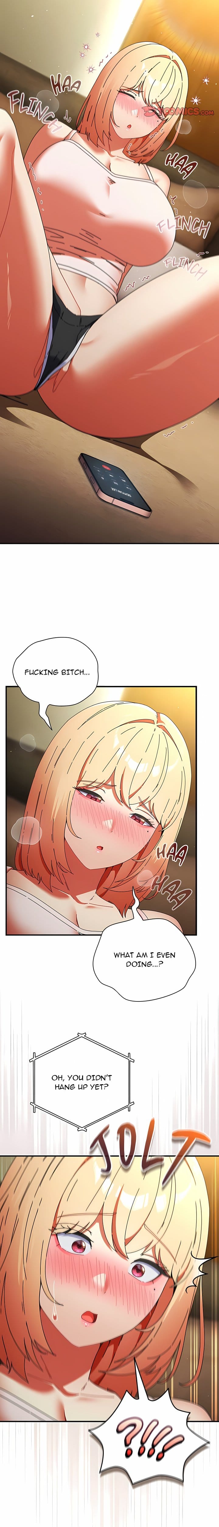 Take a Photo of Me Uncensored, chapter 52, page 10 of 24