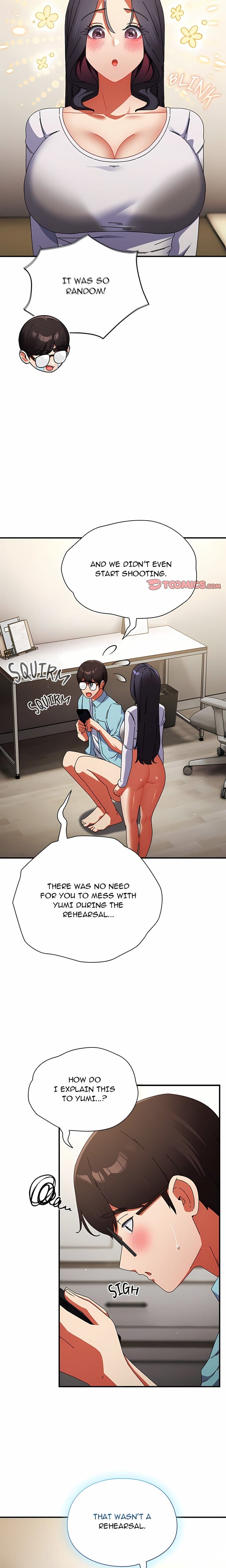 Take a Photo of Me Uncensored, chapter 52, page 16 of 24