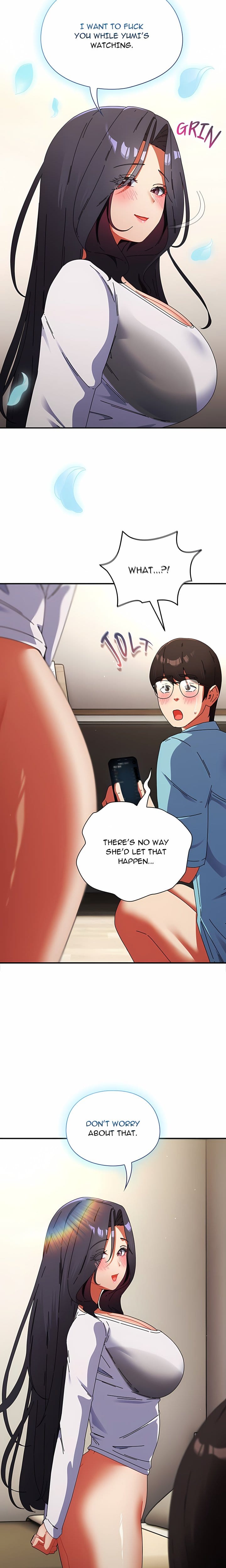 Take a Photo of Me Uncensored, chapter 52, page 19 of 24