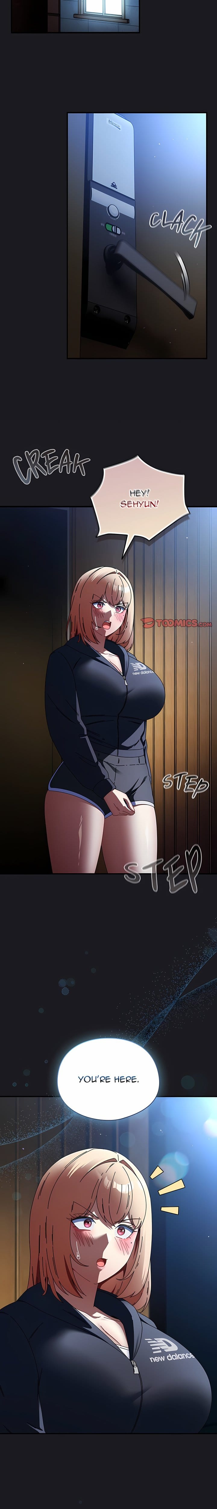 Take a Photo of Me Uncensored, chapter 52, page 21 of 24