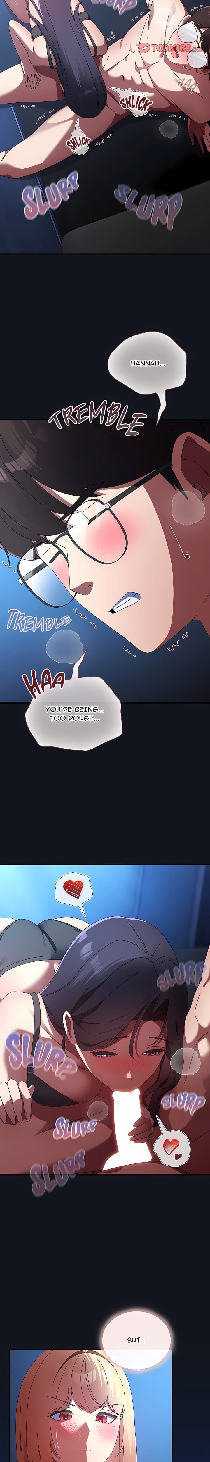 Take a Photo of Me Uncensored, chapter 53, page 5 of 25