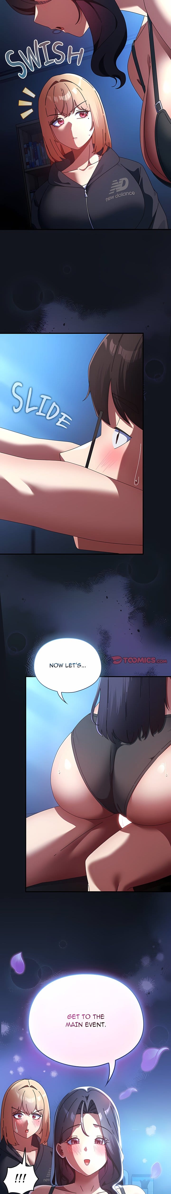 Take a Photo of Me Uncensored, chapter 53, page 7 of 25