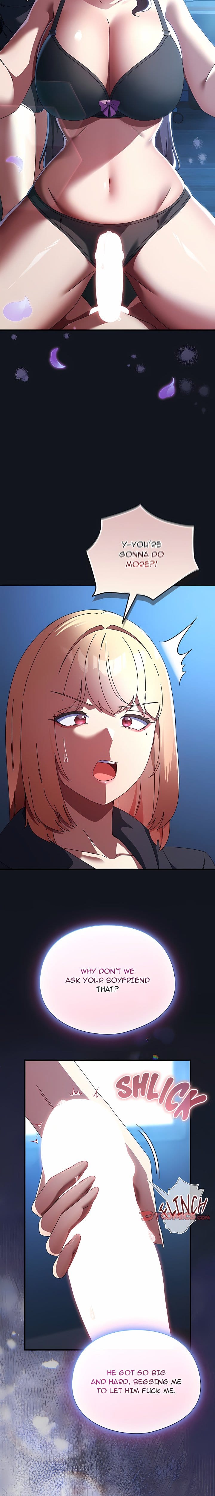 Take a Photo of Me Uncensored, chapter 53, page 8 of 25