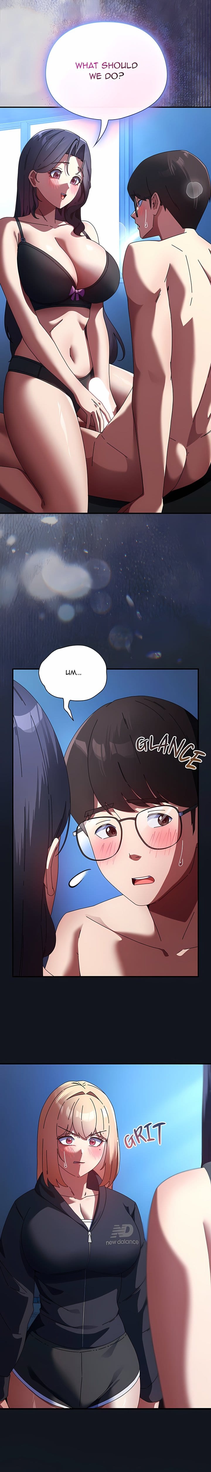 Take a Photo of Me Uncensored, chapter 53, page 9 of 25