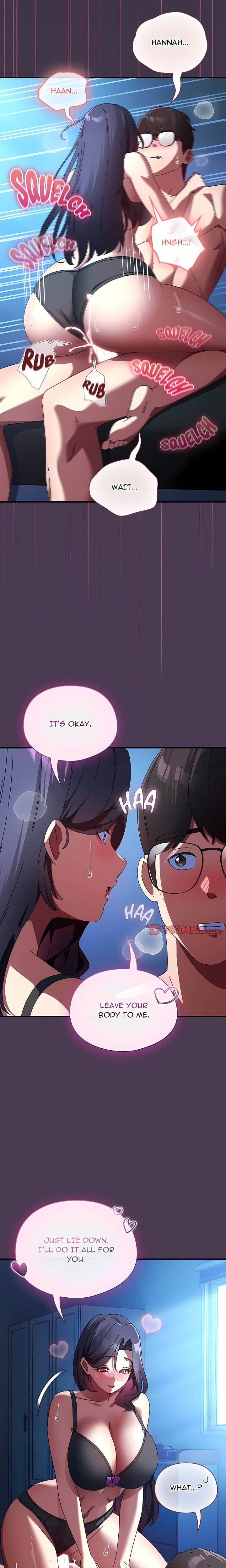 Take a Photo of Me Uncensored, chapter 53, page 12 of 25