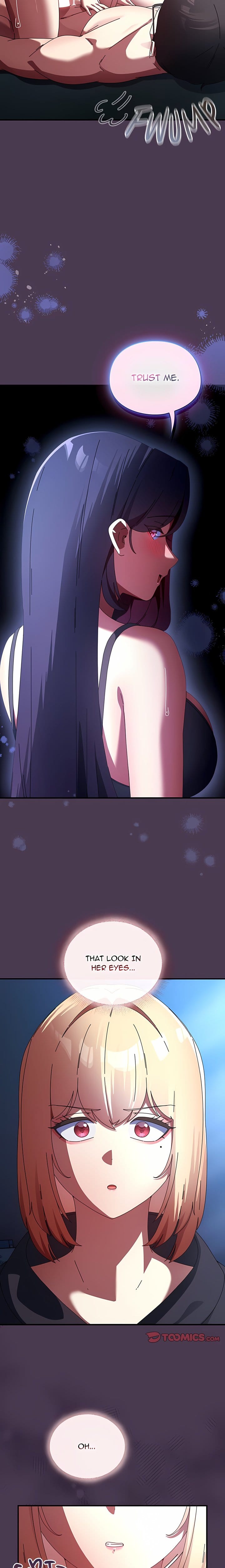 Take a Photo of Me Uncensored, chapter 53, page 13 of 25