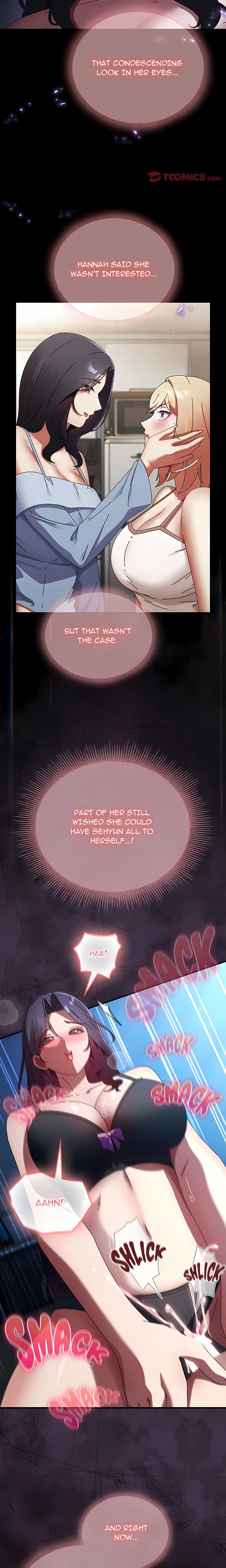 Take a Photo of Me Uncensored, chapter 53, page 15 of 25