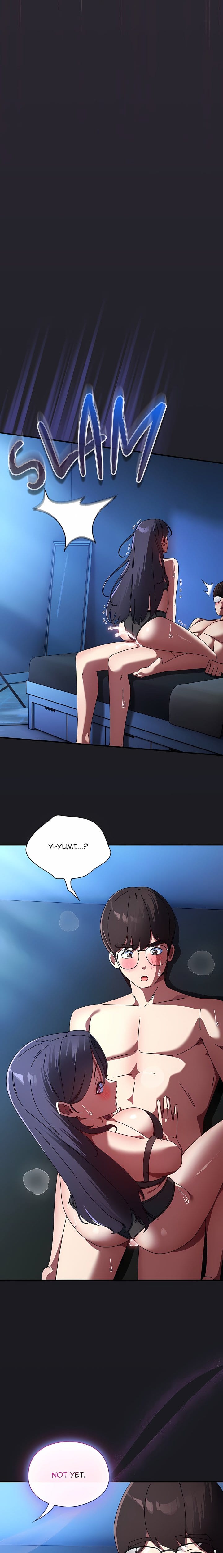 Take a Photo of Me Uncensored, chapter 53, page 19 of 25