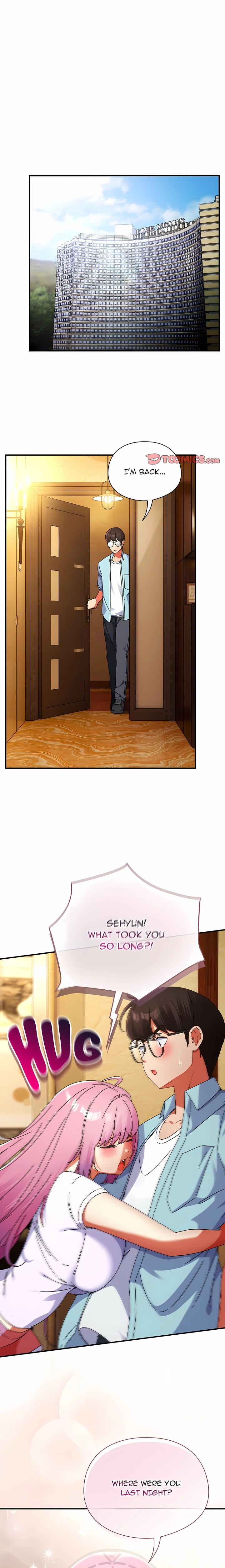 Take a Photo of Me Uncensored, chapter 54, page 6 of 24