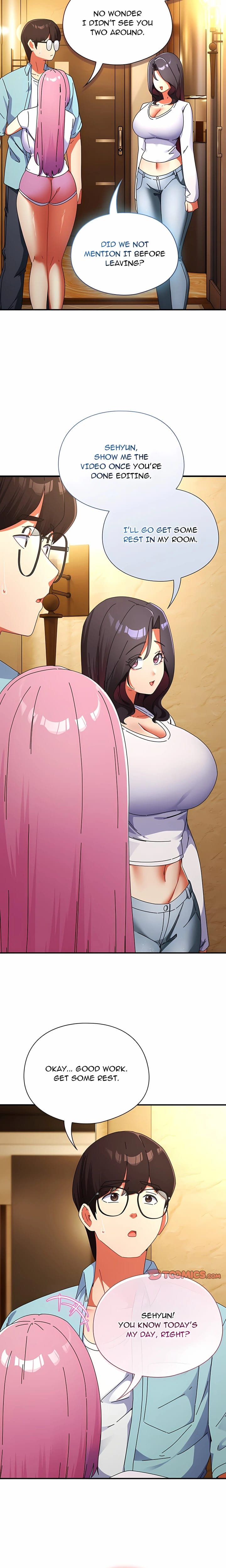Take a Photo of Me Uncensored, chapter 54, page 8 of 24