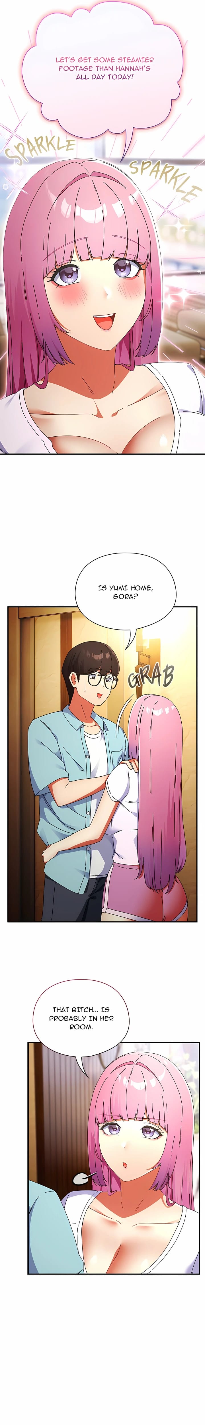 Take a Photo of Me Uncensored, chapter 54, page 9 of 24