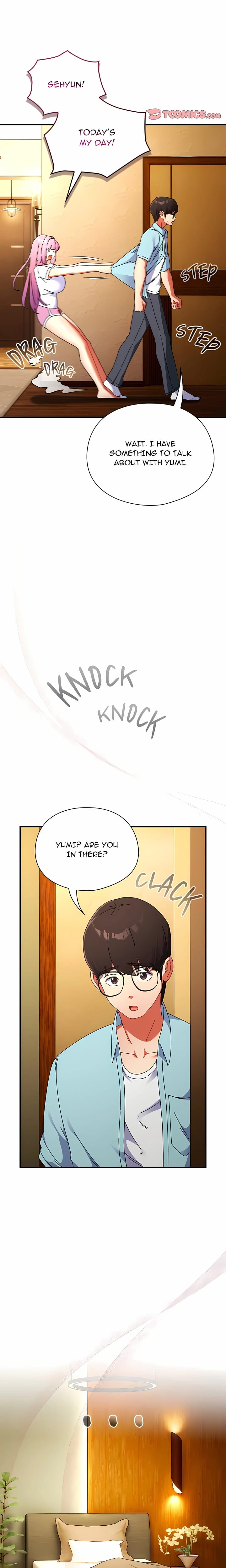 Take a Photo of Me Uncensored, chapter 54, page 10 of 24